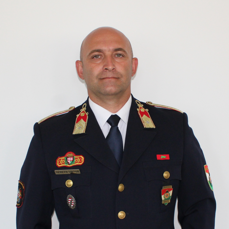 Németh Viktor fotója