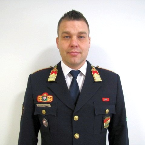 Begov Zoltán fotója