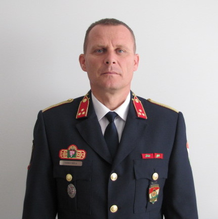 Veres Béla fotója