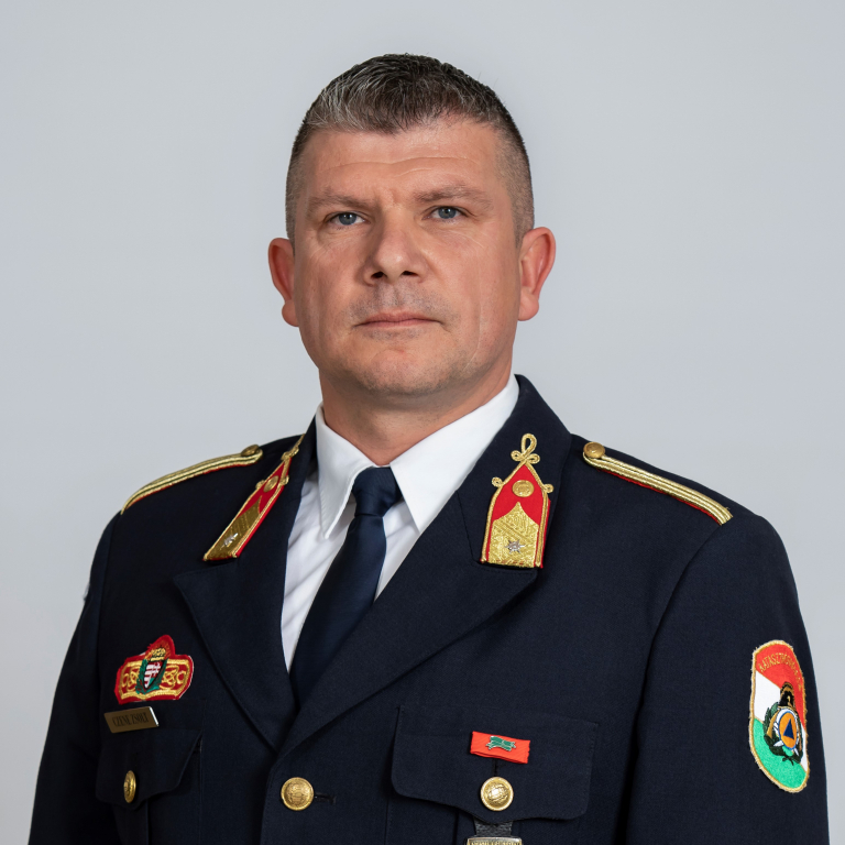Czene Zsolt fotója