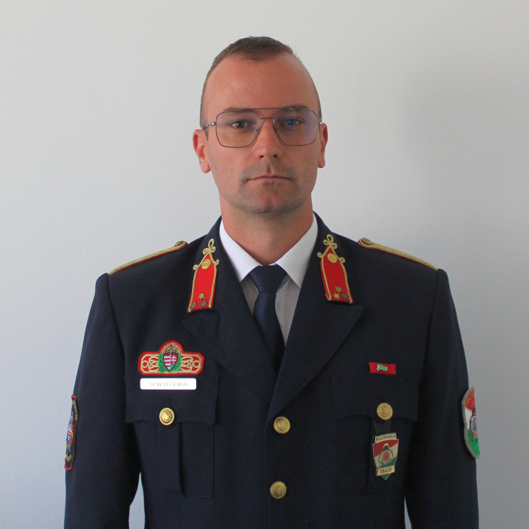 Németi Gergő fotója