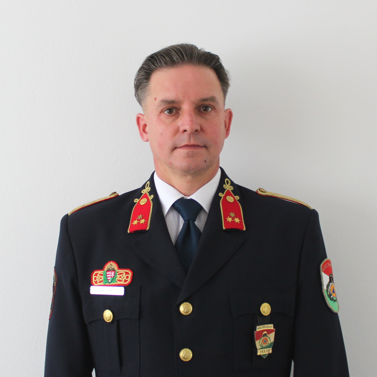 Petrovics Csaba fotója