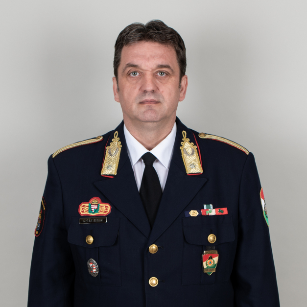 Lipták Attila fotója