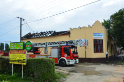 Mezőcsát