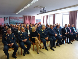 Katasztrófavédelem