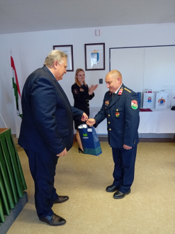 Katasztrófavédelem