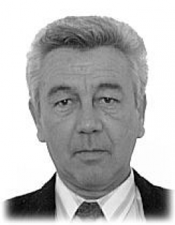 Kupecz István