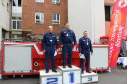Katasztrófavédelem