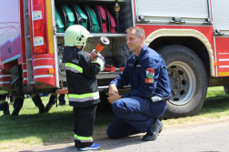Katasztrófavédelem