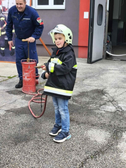 Katasztrófavédelem