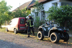 Katasztrófavédelem