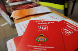 Katasztrófavédelem