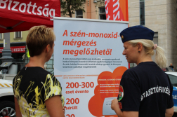 Katasztrófavédelem
