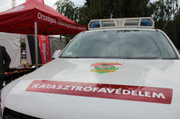 Katasztrófavédelem