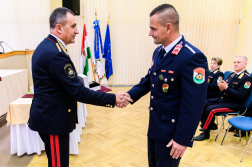 Katasztrófavédelem