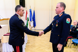 Katasztrófavédelem