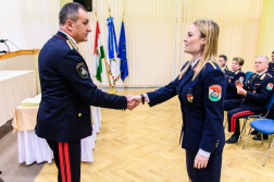 Katasztrófavédelem