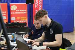 Katasztrófavédelem