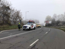 Katasztrófavédelem