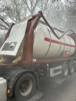 Katasztrófavédelem