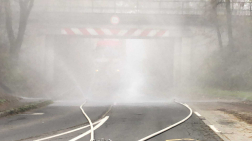 Katasztrófavédelem