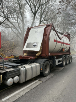 Katasztrófavédelem