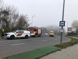 Katasztrófavédelem