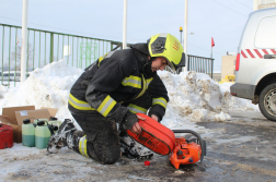 tűzifa előkészítés