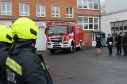 jármű átadás Miskolcon