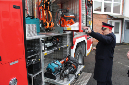 jármű átadás Miskolcon