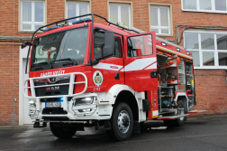 jármű átadás Miskolcon