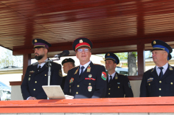 Kéklámpások napja