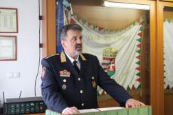 Ünnepi állománygyűlés