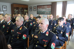 Ünnepi állománygyűlés