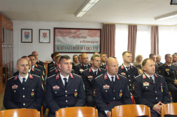 Ünnepi állománygyűlés