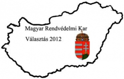 Magyar Rendvédelmi Kar