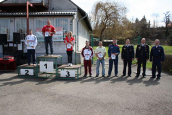 2013. évi Országos Atlétika Bajnokság Kaposváron