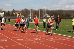 2013. évi Országos Atlétika Bajnokság Kaposváron
