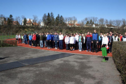 2013. évi Országos Atlétika Bajnokság Kaposváron