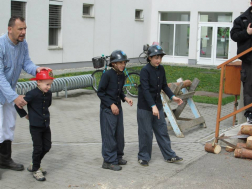 Katasztrófavédelem