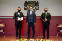 Katasztrófavédelem