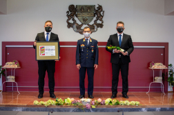 Katasztrófavédelem